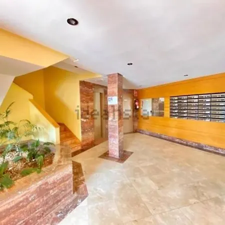公寓 Residence Sotavento La Tejita 格拉纳迪利亚-德阿沃纳