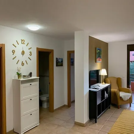 Residence Sotavento La Tejita 公寓 格拉纳迪利亚-德阿沃纳