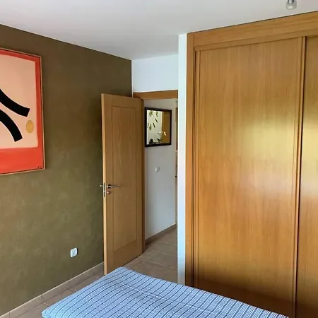 公寓 Residence Sotavento La Tejita *