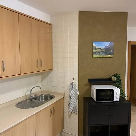 Residence Sotavento La Tejita 公寓