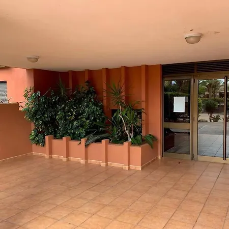 Apartmán Residence Sotavento La Tejita *