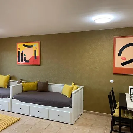 Residence Sotavento La Tejita Granadilla De Abona